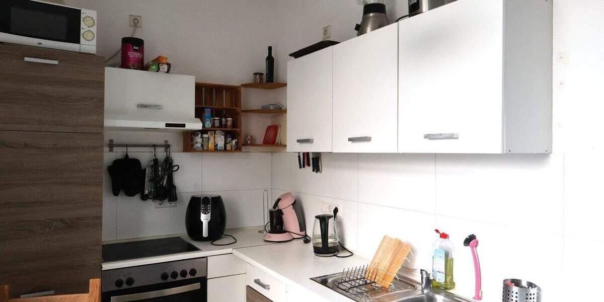Etagenwohnung Osnabrück Innenstadt - 3 Zimmer, 80 m&sup2;, 920&euro; | Angebot:24028402