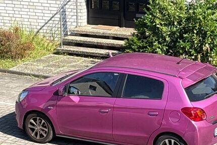 Mitsubishi Space Star 202.000 km 1.500 &euro; Osnabrück 49086