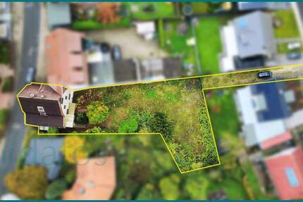 Haus zum Kaufen in Osnabrück 279.000 € 125 m² 9 zimmer