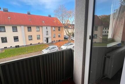 Wohnung Osnabrück Fledder - 3 Zimmer, 60 m&sup2;, 648&euro; | Angebot:23624646