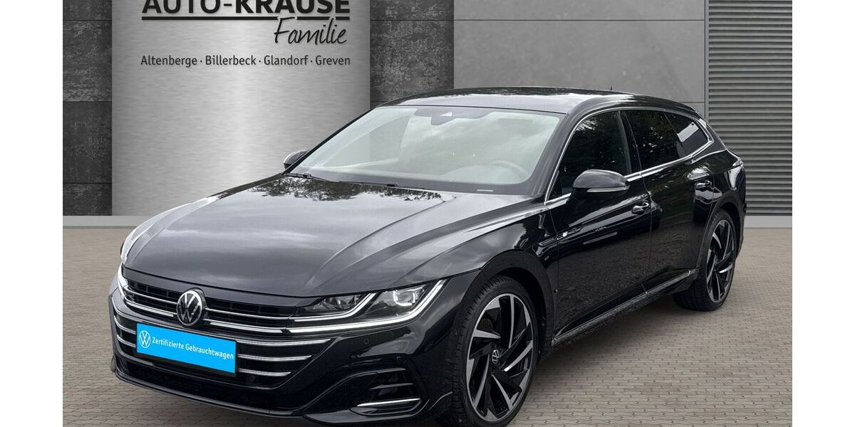 VW Arteon 115.057 km 27.990 &euro; Glandorf 49219