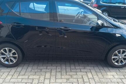 Hyundai i10 106.000 km 4.999 &euro; Bohmte 49163