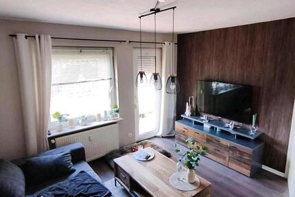 Wohnung Bramsche - 3 Zimmer, 63 m&sup2;, 590&euro; | Angebot:26446949