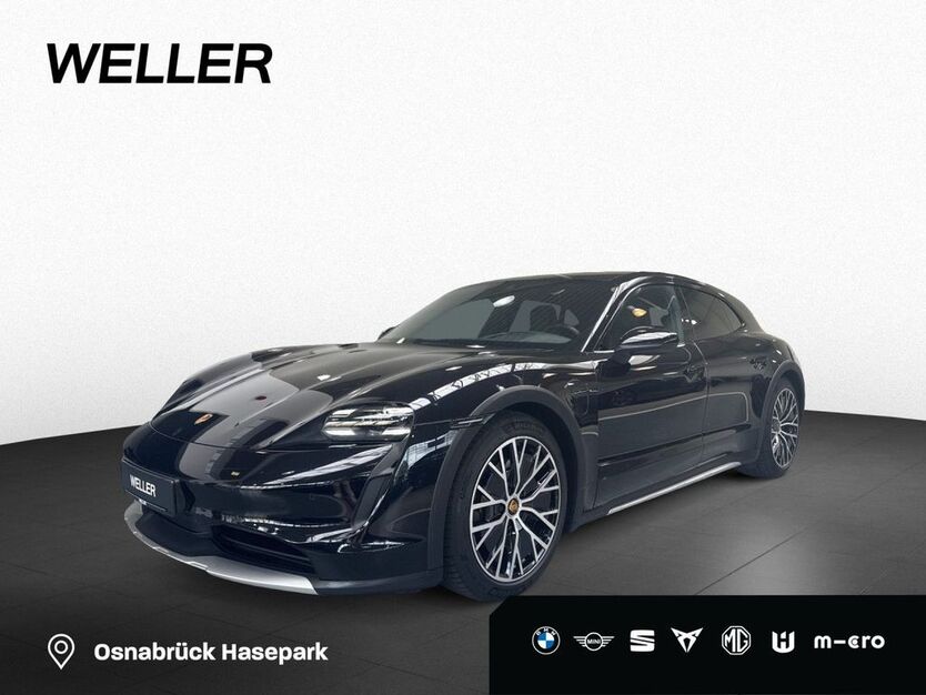 Porsche Taycan 43.301 km 64.640 € Osnabrück 49084