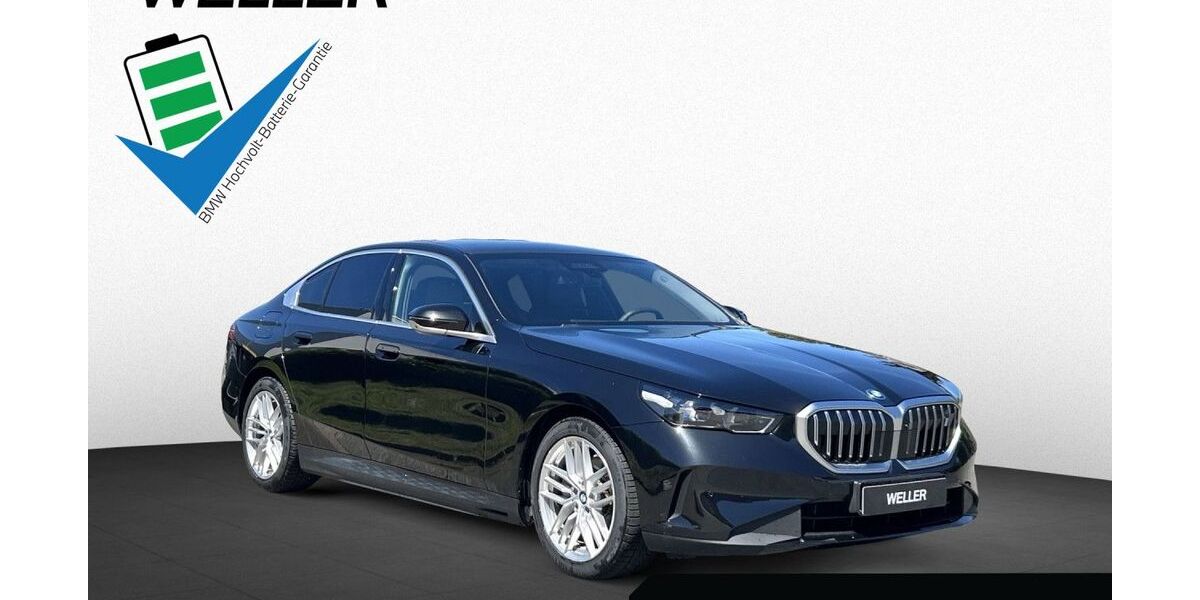 BMW i5 24.580 km 60.850 &euro; Melle 49324