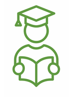 Symbol für Weiterbildung in Osnabrück