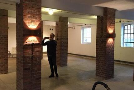 Gewerbeobjekt Osnabrück Hellern - 460&euro; | Angebot:24823983