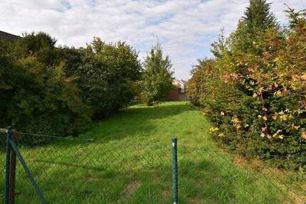 Attraktives Baugrundstück * 2745 WV Versmold zimmer