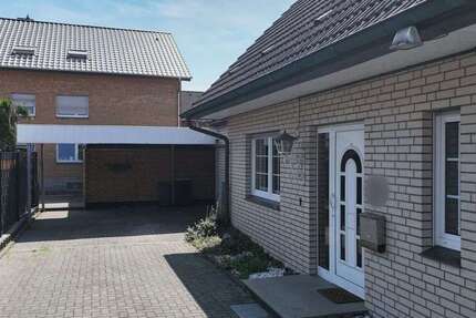 Haus zum Kaufen in Hilter am Teutoburger Wald 325.000 € 198.79 m² 5.5 zimmer