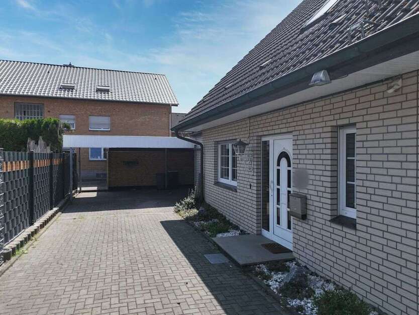 Haus zum Kaufen in Hilter am Teutoburger Wald 325.000 € 198.79 m² 5.5 zimmer