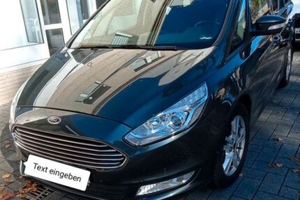 Ford Galaxy 167.500 km 14.500 &euro; Lengerich 49525