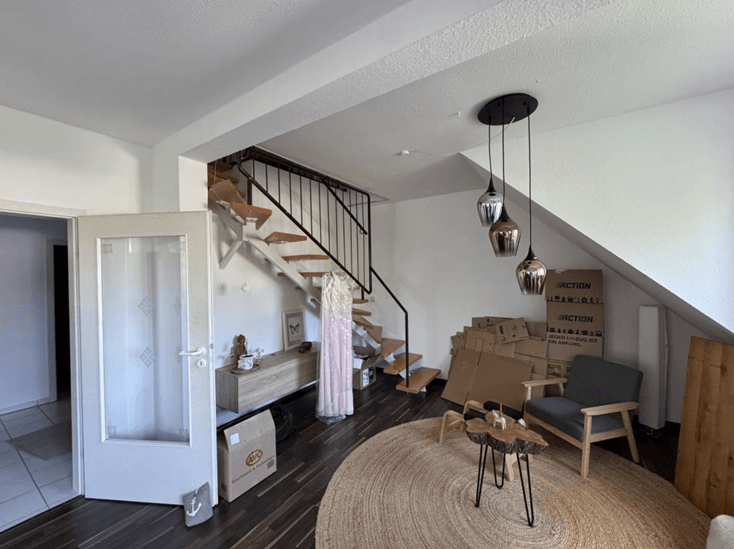 Etagenwohnung Osnabrück-Lüstringen Lüstringen - 3 Zimmer, 90 m&sup2;, 695&euro; | Angebot:27014398