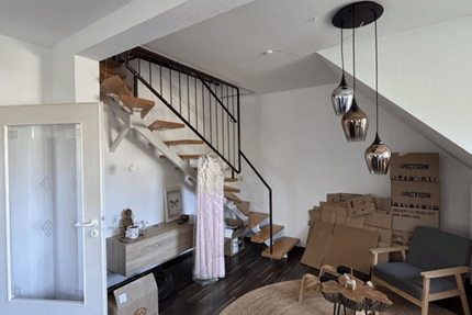 Wohnung Osnabrück-Lüstringen Lüstringen - 3 Zimmer, 90 m&sup2;, 695&euro; | Angebot:27014398