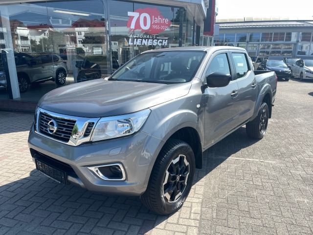 Nissan Navara 64.000 km 35.995 € Wallenhorst 49134