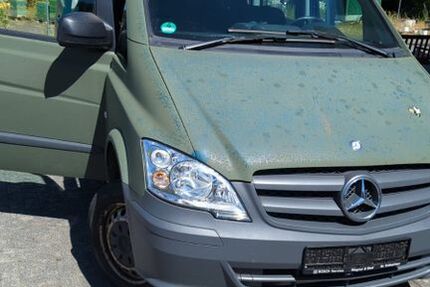 Mercedes-Benz Vito 299.999 km 6.900 &euro; Osnabrück 49086