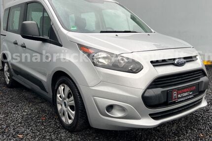 Ford Tourneo Connect 90.000 km 9.998 &euro; Georgsmarienhütte 49124