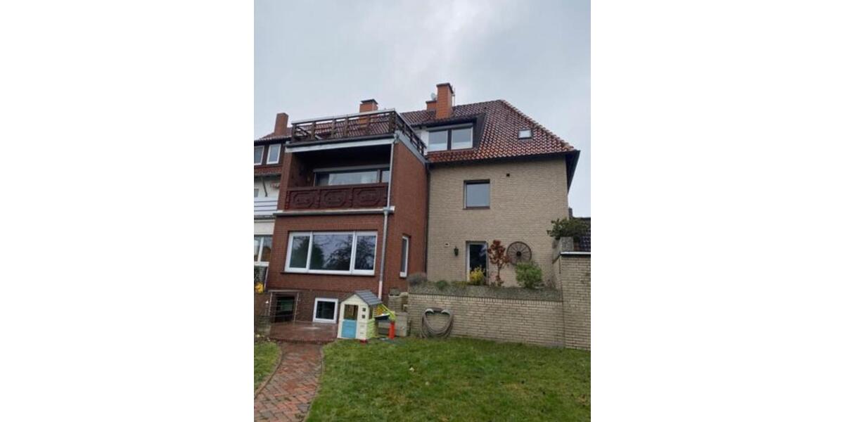 Erdgeschoßwohnung Osnabrück Eversburg - 3 Zimmer, 100 m&sup2;, 390.000&euro; | Angebot:26875197