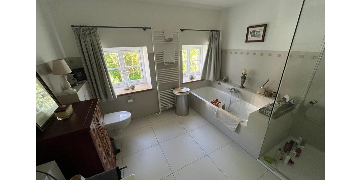Etagenwohnung Dissen am Teutoburger Wald - 4 Zimmer, 135 m&sup2;, 1.215&euro; | Angebot:26442199