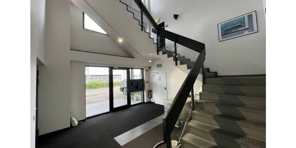 Gewerbeobjekt Osnabrück Schinkel-Ost - 3.900.000&euro; | Angebot:26597767