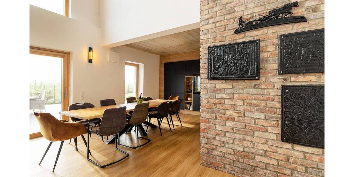 Einfamilienhaus Melle Drantum - 7 Zimmer, 302 m&sup2;, 998.000&euro; | Angebot:26686567