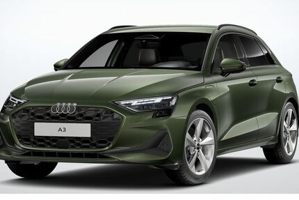 Audi A3 8.695 km 35.930 &euro; Osnabrück 49080
