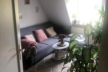 Wohnung Osnabrück Wüste - 2 Zimmer, 47 m&sup2;, 430&euro; | Angebot:26677752