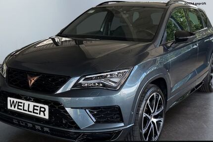 Cupra Ateca 62.305 km 26.880 &euro; Osnabrück 49090