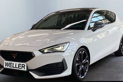 Cupra Leon 24.057 km 30.899 &euro; Osnabrück 49090