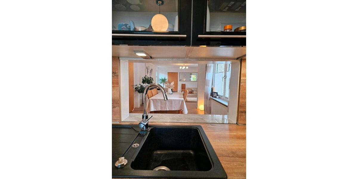 Terrassenwohnung Bramsche - 3 Zimmer, 91 m&sup2;, 215.000&euro; | Angebot:26505552