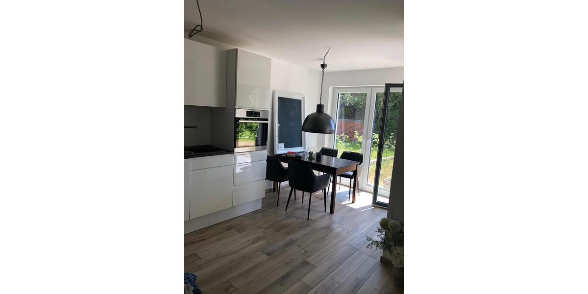 Erdgeschoßwohnung Bramsche - 3 Zimmer, 82 m&sup2;, 910&euro; | Angebot:25338982