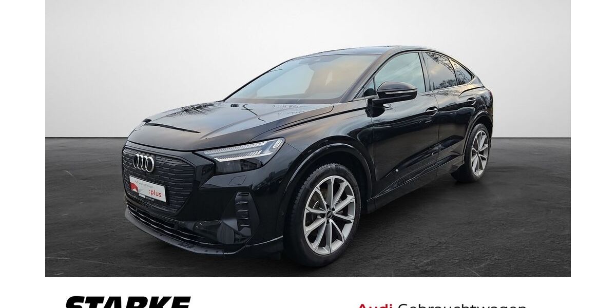 Audi Q4 e-tron 26.053 km 29.540 &euro; Osnabrück 49080