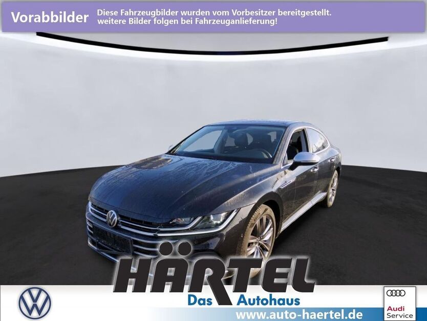 VW Arteon 73.300 km 28.900 € Osnabrück 49084