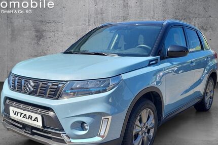 Suzuki Vitara 24.650 km 19.990 € Osnabrück 49082