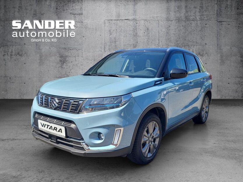 Suzuki Vitara 24.650 km 19.990 € Osnabrück 49082