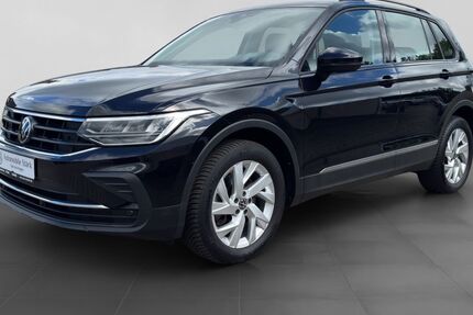 VW Tiguan 62.200 km 29.950 &euro; Damme 49401