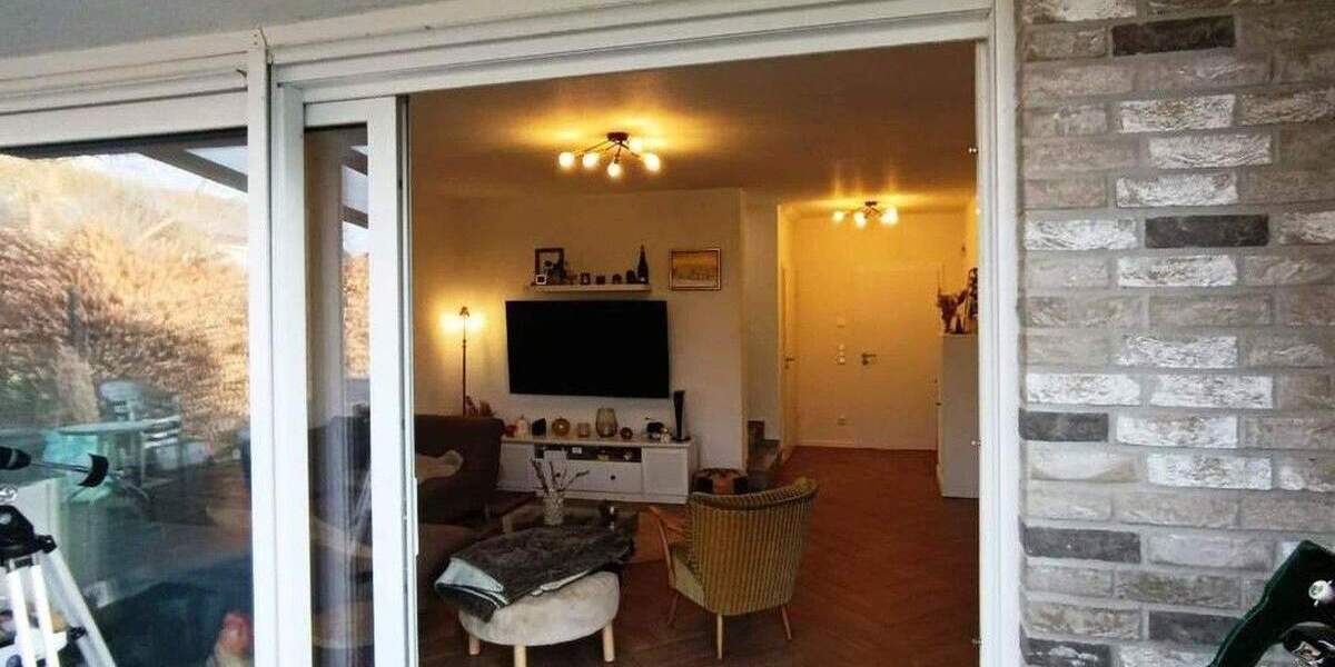 Doppelhaushälfte Osnabrück Atter - 4 Zimmer, 127 m&sup2;, 469.000&euro; | Angebot:25824886