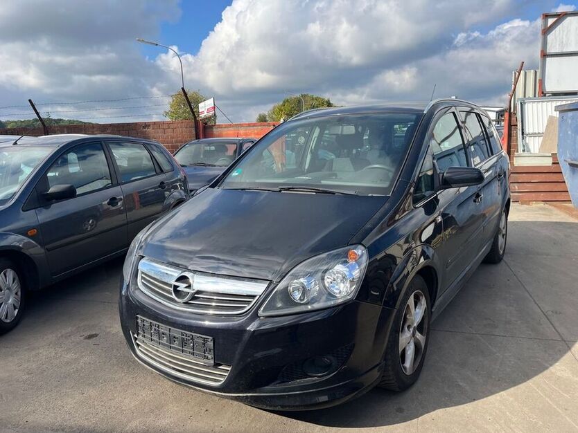 Zafira