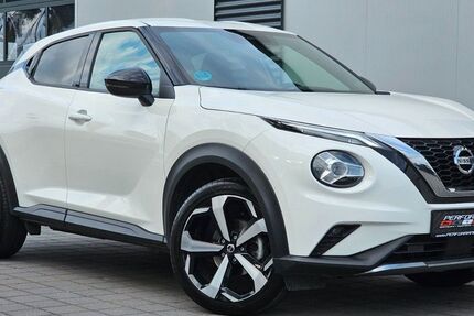 Nissan Juke 77.000 km 15.990 € Melle 49328