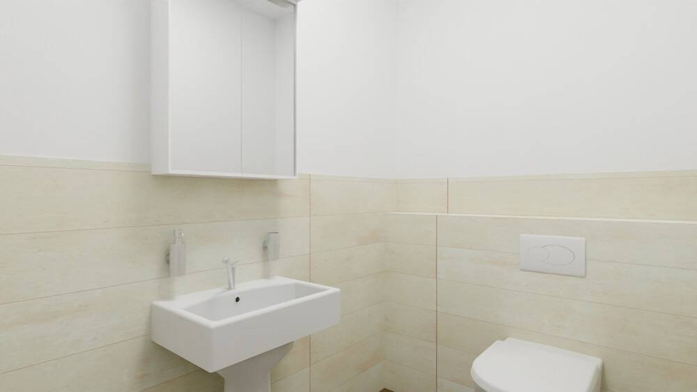 Etagenwohnung Bohmte Hinterfelde - 3 Zimmer, 88 m&sup2;, 290.400&euro; | Angebot:25845944