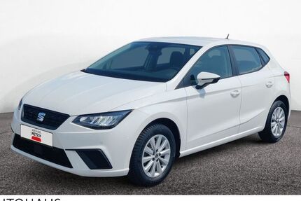 Seat Ibiza 64.254 km 16.490 &euro; Melle 49324