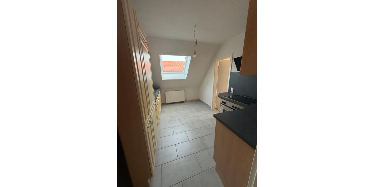 Etagenwohnung Bramsche - 4 Zimmer, 76 m&sup2;, 800&euro; | Angebot:25420041