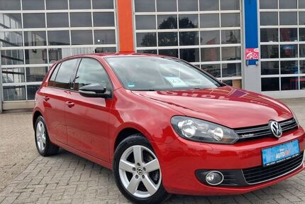 VW Golf 131.000 km 5.699 &euro; Osnabrück 49090