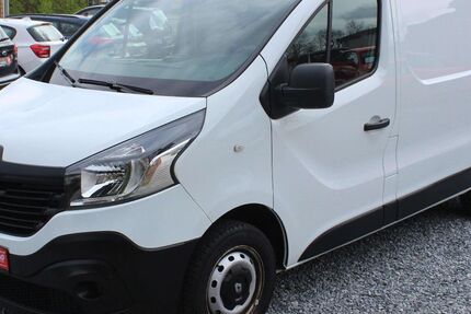Renault Trafic 88.000 km 12.970 &euro; Dissen 49201