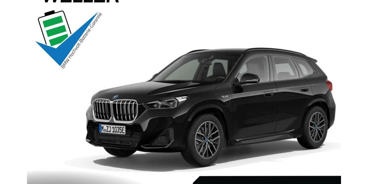 BMW X1 44.247 km 38.900 &euro; Osnabrück 49084