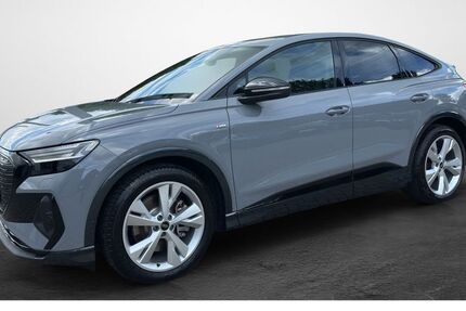 Audi Q4 e-tron 20.229 km 45.940 &euro; Osnabrück 49080