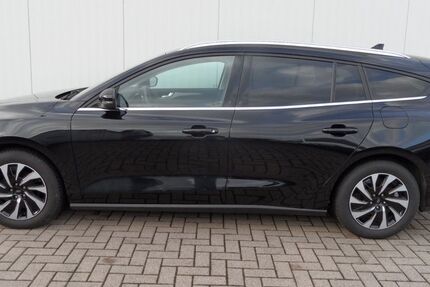Ford Focus 25.300 km 17.900 &euro; Georgsmarienhütte 49124