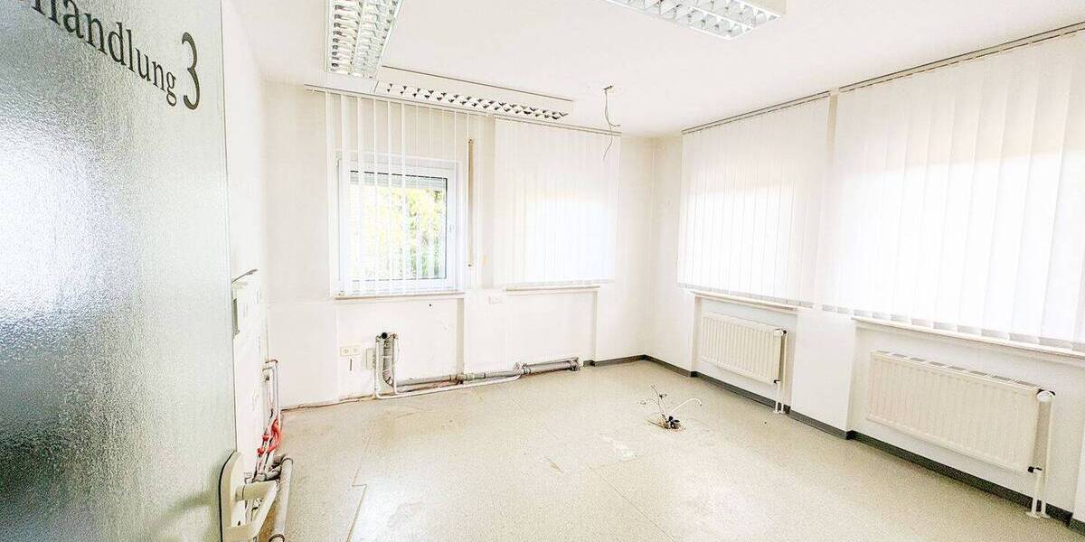 Gewerbeobjekt Ibbenbüren Dickenberg - 8 Zimmer, 150 m&sup2;, 325.000&euro; | Angebot:26401380
