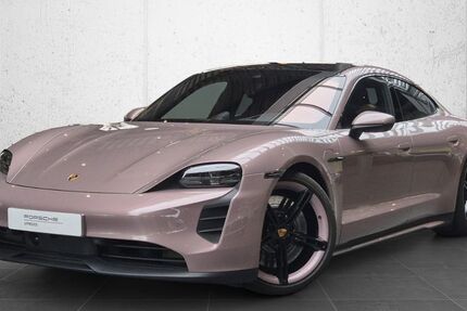 Porsche Taycan 18.000 km 86.900 &euro; Osnabrück 49078
