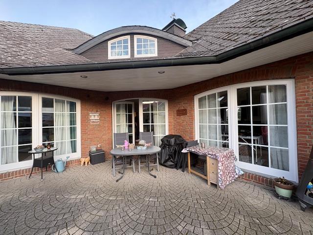 Erdgeschoßwohnung Bad Essen - 5 Zimmer, 135 m&sup2;, 1.250&euro; | Angebot:24740761