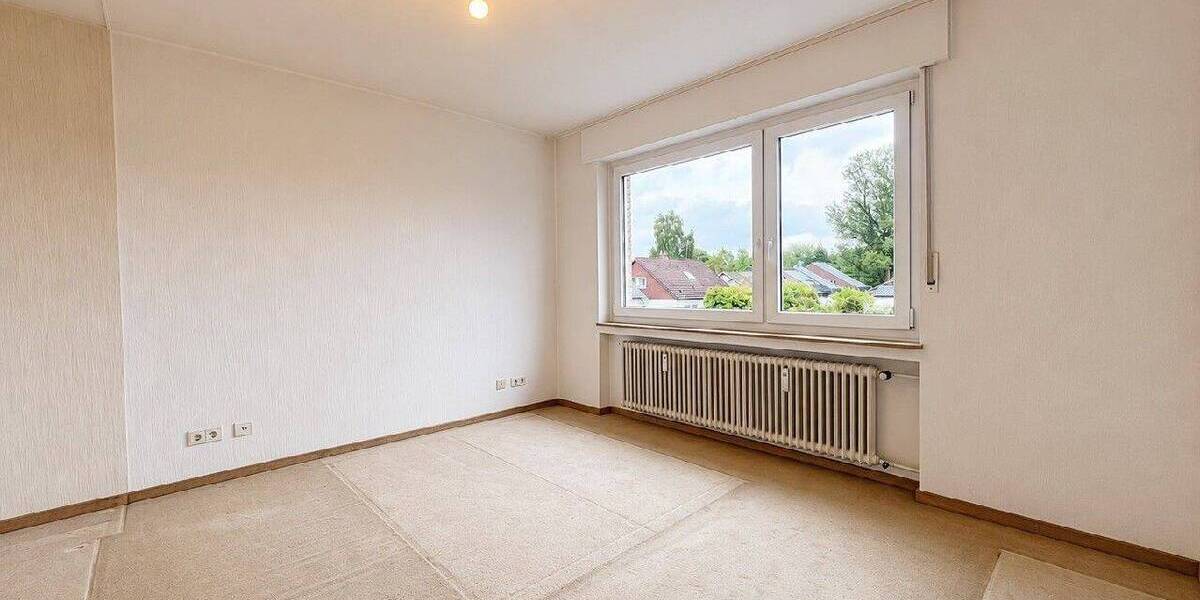 Etagenwohnung Osnabrück Wüste - 3 Zimmer, 75 m&sup2;, 240.000&euro; | Angebot:26796301